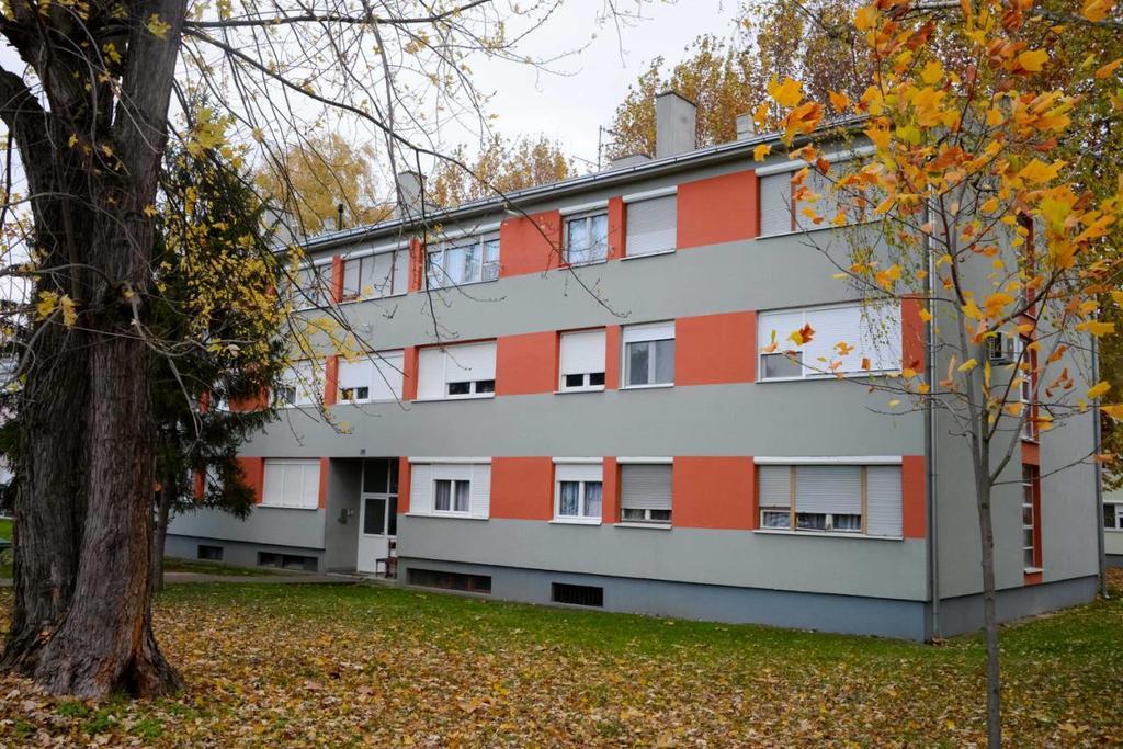 Apartment Sven Vinkovci Exterior foto